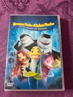 DVD Kinder „Große Haie - Kleine Fische“ Sachsen-Anhalt - Lutherstadt Wittenberg Vorschau