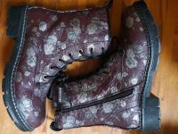 DOCKERS BY GERLI Boots NEU Gr 37 bordeaux München - Schwanthalerhöhe Vorschau