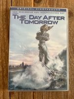 The day After tomorrow | DVD Baden-Württemberg - Sigmaringen Vorschau