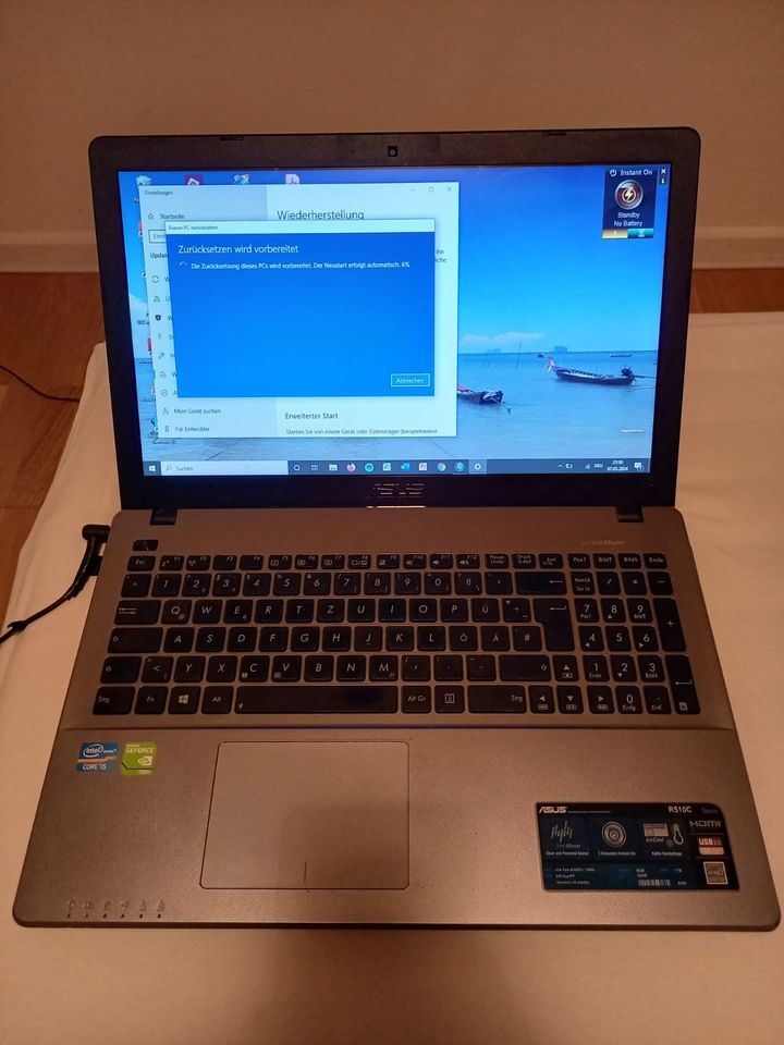 ASUS R510C Laptop in Berlin