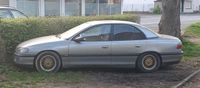 Opel Omega B 2.0 8v Automatik Nordrhein-Westfalen - Lüdenscheid Vorschau