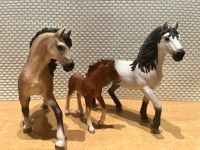 Schleich Pferde Andalusier Set Nordrhein-Westfalen - Menden Vorschau