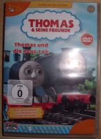 DVD Thomas und seine Freunde (Folge 18) - Thomas und die neue Lok Kr. Passau - Passau Vorschau