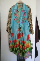 Antica Sartoria Ibiza Boho Lomg Bluse XL - NEU Rheinland-Pfalz - Oberkirn Vorschau