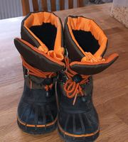 Kinderwinterstiefel  Kimberfeel Gr 31. Baden-Württemberg - Wies Vorschau