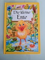 Buch "Die kleine Ente" Hessen - Hohenroda Vorschau