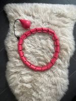 Body Hula Hoop Massage Sport Fitness Bauchtrainer neu Hessen - Petersberg Vorschau