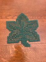 Hardanger Tischdecke Ahorn Handarbeit Stickerei Schleswig-Holstein - Norderstedt Vorschau