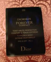 Dior Skin Forever Compact Teint Haute Perfection SPF 25 Farbe 030 Bochum - Bochum-Mitte Vorschau