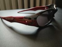 Sonnenbrille von Cars - super Zustand Mecklenburg-Vorpommern - Neubrandenburg Vorschau