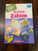 Spiel -Erstes Zählen Nordrhein-Westfalen - Gelsenkirchen Vorschau