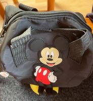 Umhängetasche Disney Micky Maus Hessen - Ehringshausen Vorschau