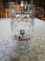 Bitburger Bierkrug Nordrhein-Westfalen - Alsdorf Vorschau