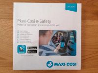 Maxi Cosi e-Safety NEU Bayern - Oettingen in Bayern Vorschau