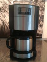 Kaffeemaschine mit Mahlwerk,Russell Hobbs Nordrhein-Westfalen - Unna Vorschau