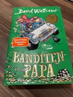 Buch „Banditen-Papa“ Baden-Württemberg - Loßburg Vorschau