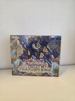 Yu-Gi-Oh! Phantom Rage Display | 1. Auflage | Deutsch | Neu & OVP Süd - Niederrad Vorschau