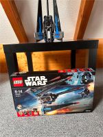 Lego Star Wars 75185 Tracker I Rheinland-Pfalz - Hochdorf-Assenheim Vorschau