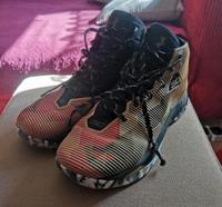 Basketballschuhe Under Armour NEU Sachsen - Tannenberg Vorschau