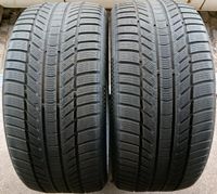 Winterreifen Continental 245/40r18 97V, XL, M+S, Extra Load Saarland - Schiffweiler Vorschau