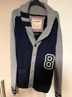 Replay Cardigen Weste Strickweste Strickpullover Bayern - Chamerau Vorschau