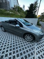 Peugeot 207  CC Cabriolet 2012 Nordrhein-Westfalen - Köln Vogelsang Vorschau