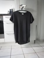 Selected Homme Herren T-Shirt Gr. L Grau Hessen - Rodgau Vorschau