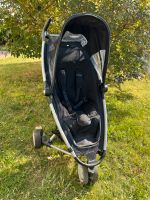 Quinny zapp Buggy und Travelsystem, bis 15 kg. Sachsen - Ohorn Vorschau