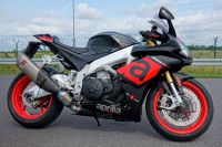 Aprilia RSV4 1000 RR Berlin - Biesdorf Vorschau