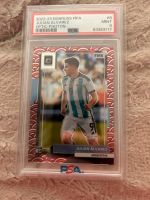 Alvarez PSA9 RC*Rookie Karte - Man City*Argentinien*Photon Messi Rheinland-Pfalz - Neidenbach Vorschau