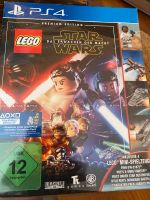 Lego Star Wars: Das Erwachen der Macht -Premium Edition PS4 Altona - Hamburg Lurup Vorschau