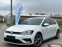 Volkswagen Golf VII Lim*R-LINE*Comfortline BMT*FINANZIERUNG Bayern - Langerringen Vorschau