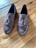 Schuhe Graceland  38 Niedersachsen - Aurich Vorschau