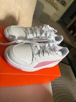 Puma sneaker weiß / rosa Osterholz - Tenever Vorschau