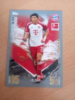 23/24 Topps Match Attax Minjae Kim Nr. 290 Niedersachsen - Visbek Vorschau