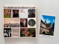 Geschichten aus dem Kloster Loccum // + Zugabe// Dortmund - Innenstadt-Ost Vorschau