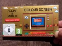 Nintendo Game & Watch Super Mario Handheld Niedersachsen - Delmenhorst Vorschau