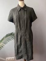 Marc Cain Leinen Kleid Gr.40 (N4) Osterholz - Tenever Vorschau