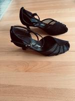 Tanzschuhe Damen Niedersachsen - Edewecht Vorschau