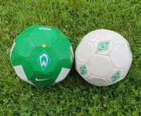 Kleine Bälle Werder Bremen Bremen - Borgfeld Vorschau