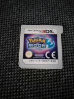 Pokémon Mond 3DS Niedersachsen - Eschede Vorschau