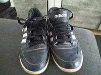 Adidas Damen Schuhe Sportschuhe Sneaker Turnschuhe Innenstadt - Poll Vorschau