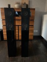 Teufel Surround System Theater Hybrid 5.2 Nordrhein-Westfalen - Ochtrup Vorschau