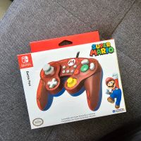 Nintendo Switch Controller Super Mario Baden-Württemberg - Deggenhausertal Vorschau