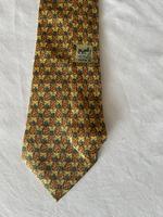 HERMÈS VINTAGE | Seidenkrawatte Bonn - Brüser Berg Vorschau
