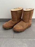 UGG Boots gefüttert Rheinland-Pfalz - Woldert Vorschau