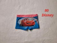 Junge 80 Badehose Schwimmhose blau rot cars Disney Nordrhein-Westfalen - Paderborn Vorschau