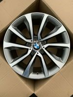 Original BMW X6F16 19 Zoll V Speiche 595 Alu 9,0Jx19 ET18 6858875 Hessen - Maintal Vorschau