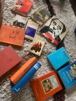 Bücher / alte Bücher /  kleine Bücher Sammlung Köln - Köln Dellbrück Vorschau