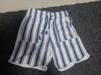 Shorts; Stoffshorts H&M in Gr. 110 Nordrhein-Westfalen - Troisdorf Vorschau